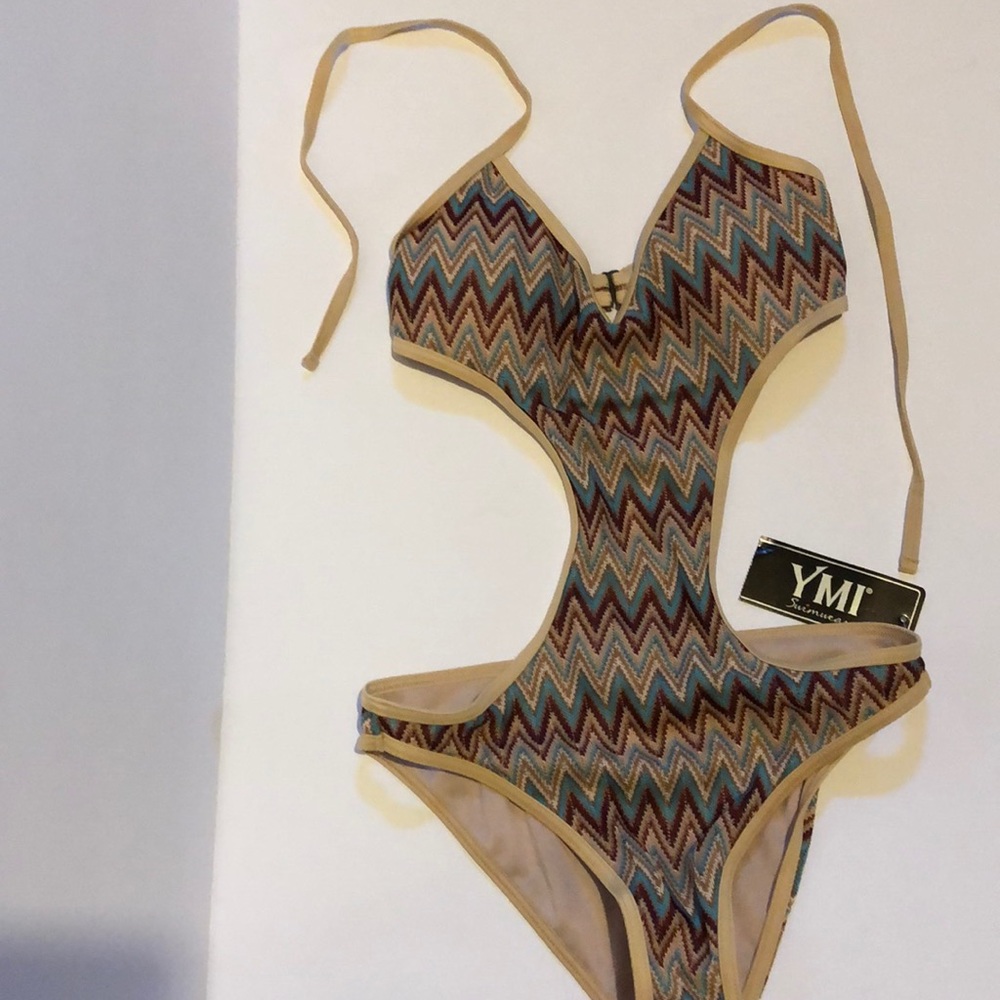 Ymi monokini